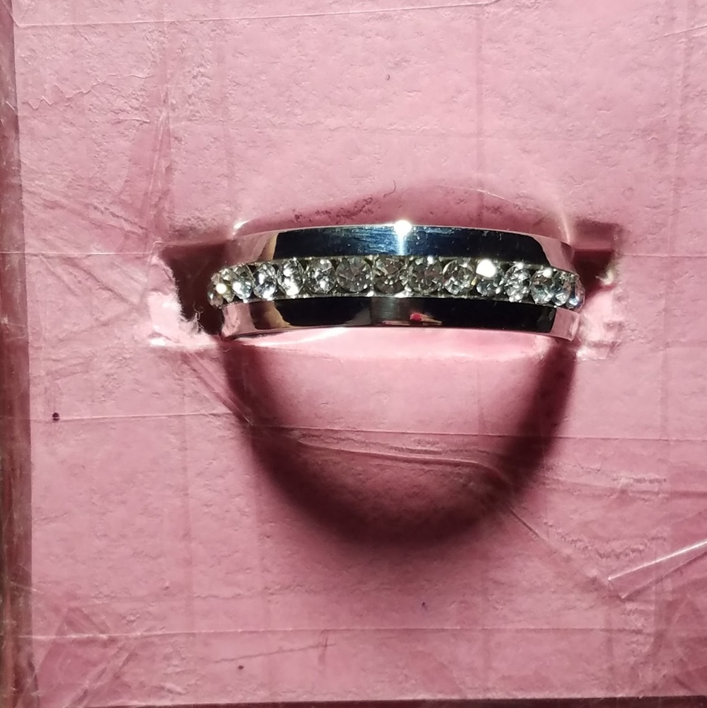 Mans ring